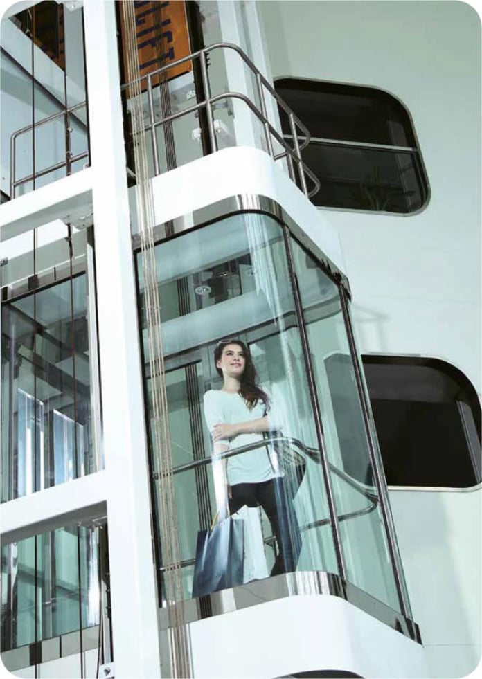 Mobirise Website Builder